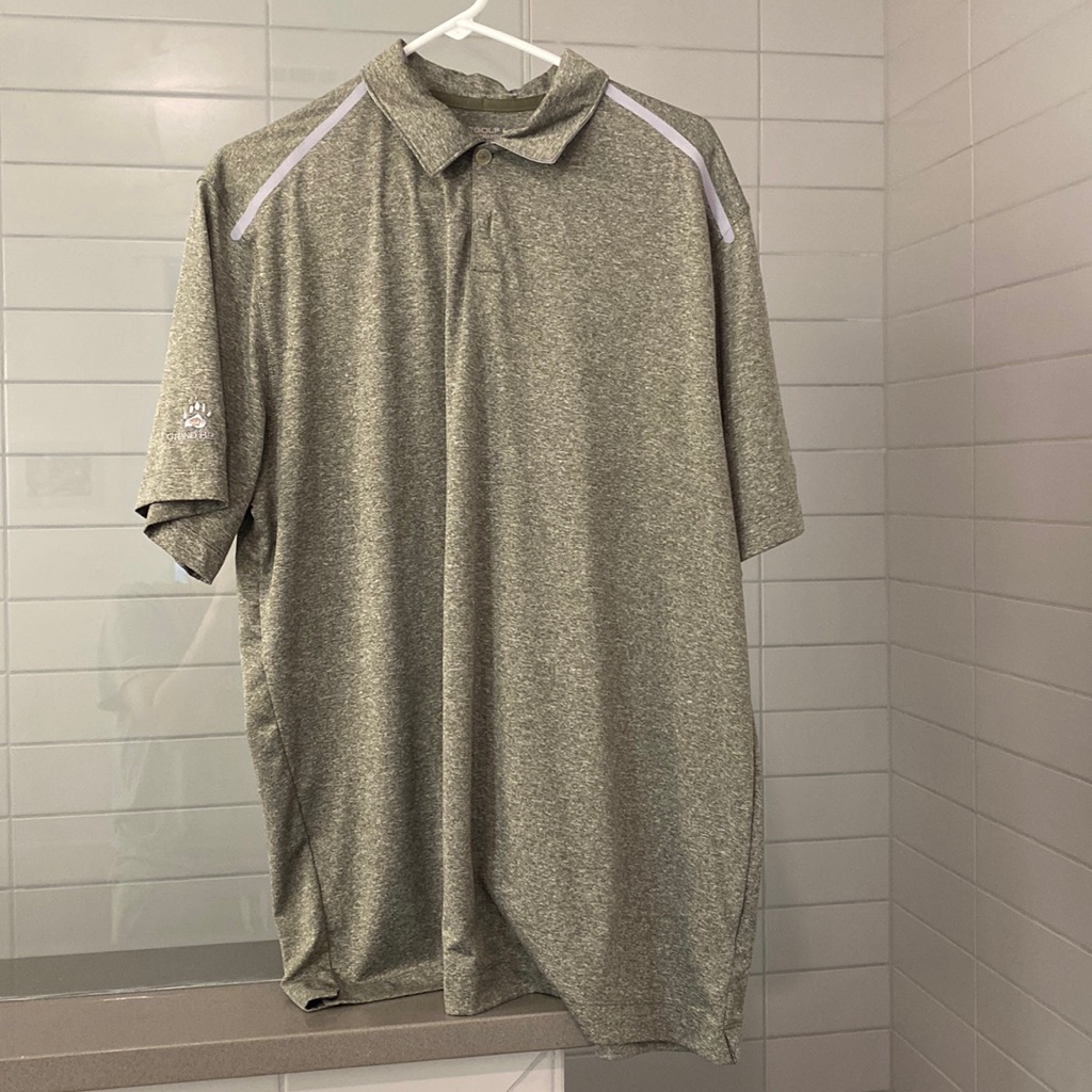 Mens Nike Golf Polo Shirt
